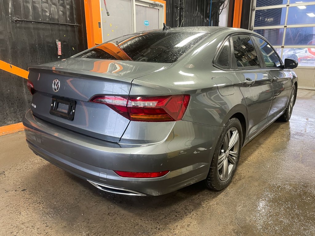 2019 Volkswagen Jetta in St-Jérôme, Quebec - 8 - w1024h768px
