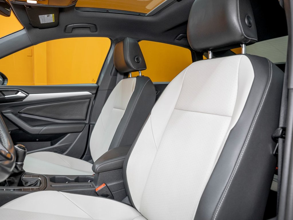 Volkswagen Jetta  2019 à St-Jérôme, Québec - 11 - w1024h768px