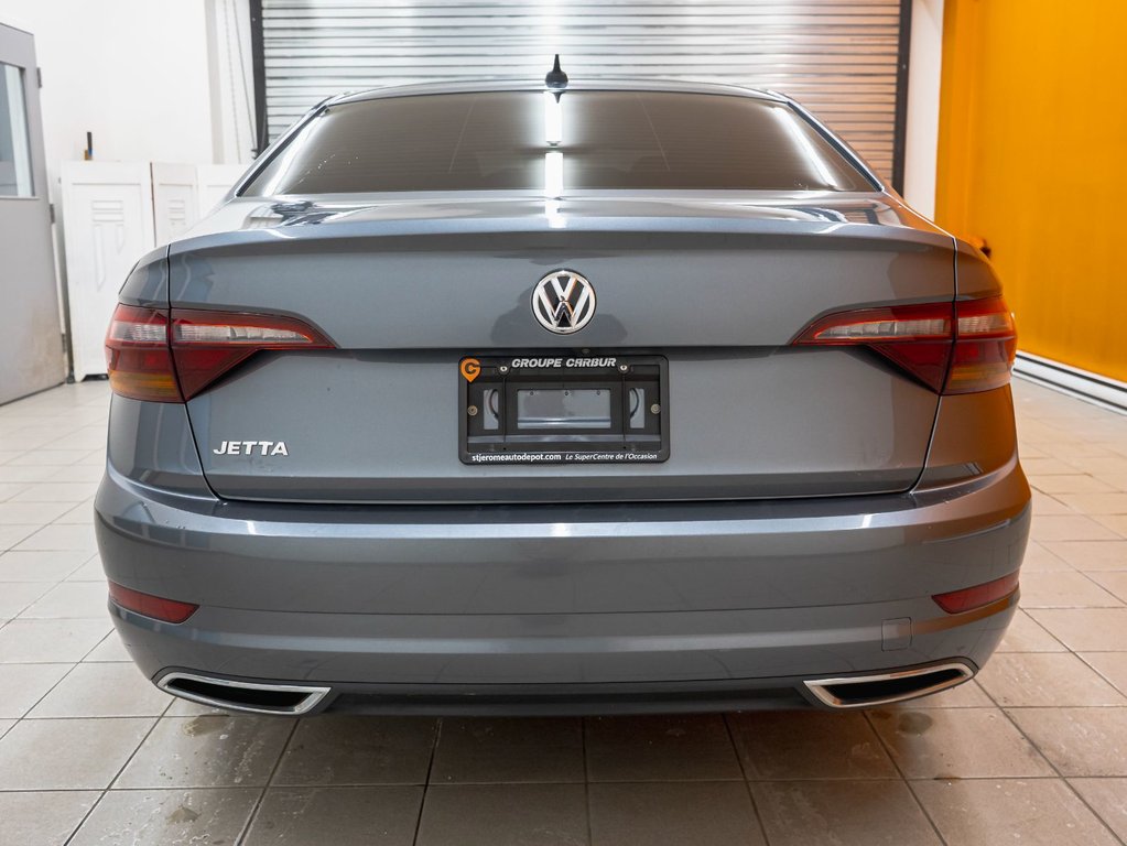 Volkswagen Jetta  2019 à St-Jérôme, Québec - 8 - w1024h768px