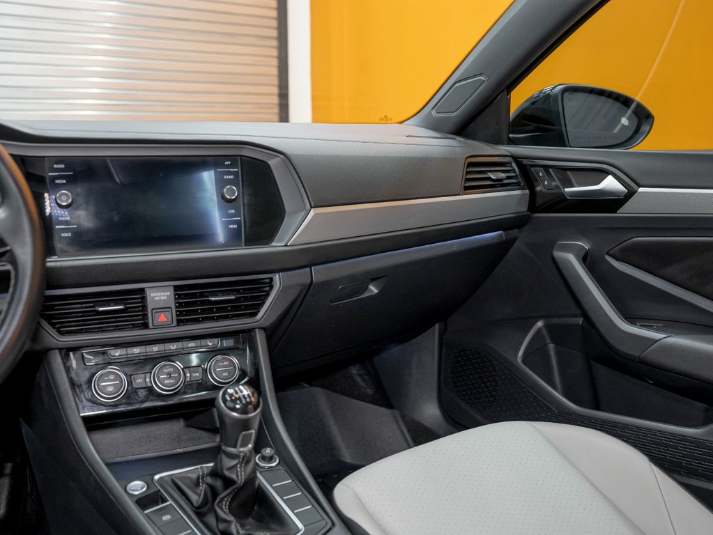 Volkswagen Jetta  2019 à St-Jérôme, Québec - 20 - w1024h768px