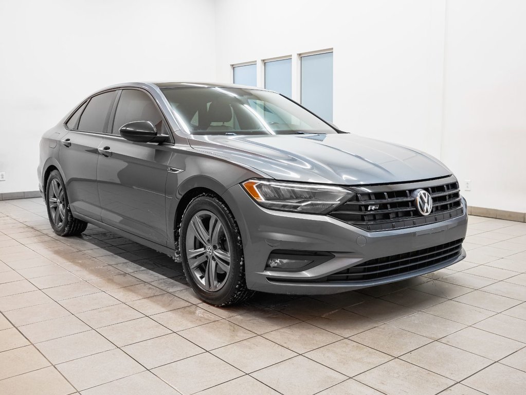 Volkswagen Jetta  2019 à St-Jérôme, Québec - 10 - w1024h768px