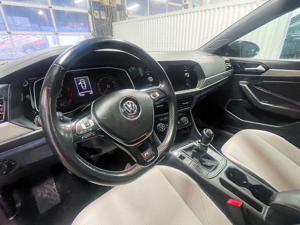 2019 Volkswagen Jetta in St-Jérôme, Quebec - 3 - w1024h768px