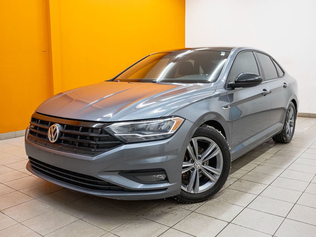Volkswagen Jetta  2019 à St-Jérôme, Québec - 1 - w1024h768px