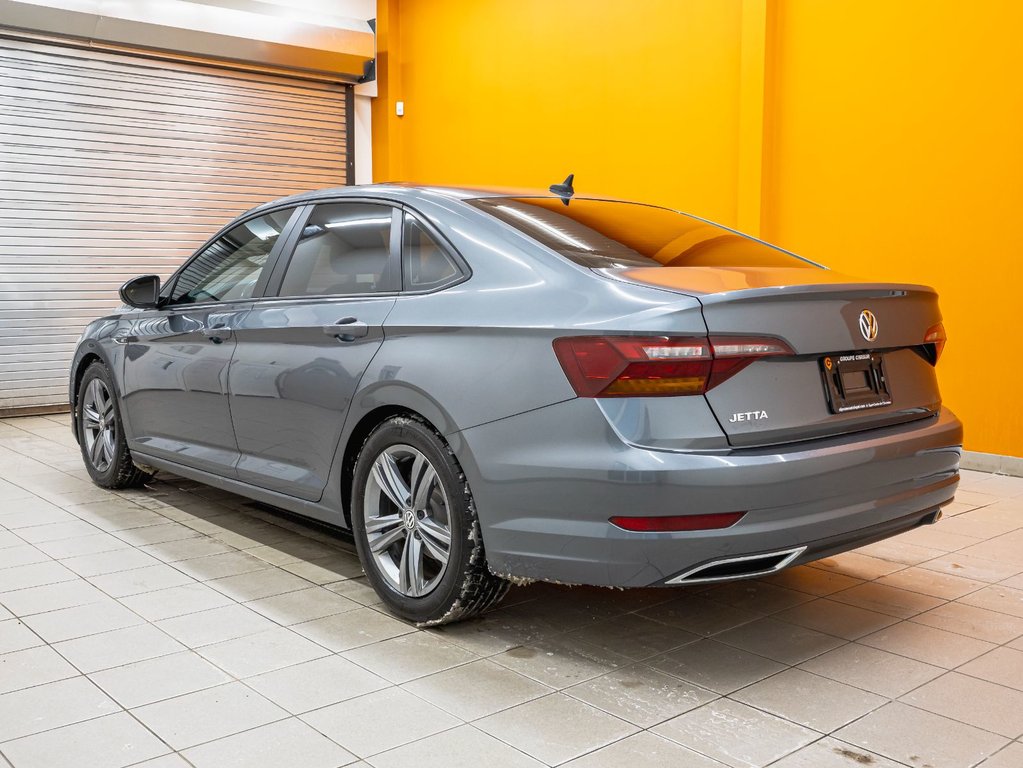 Volkswagen Jetta  2019 à St-Jérôme, Québec - 6 - w1024h768px