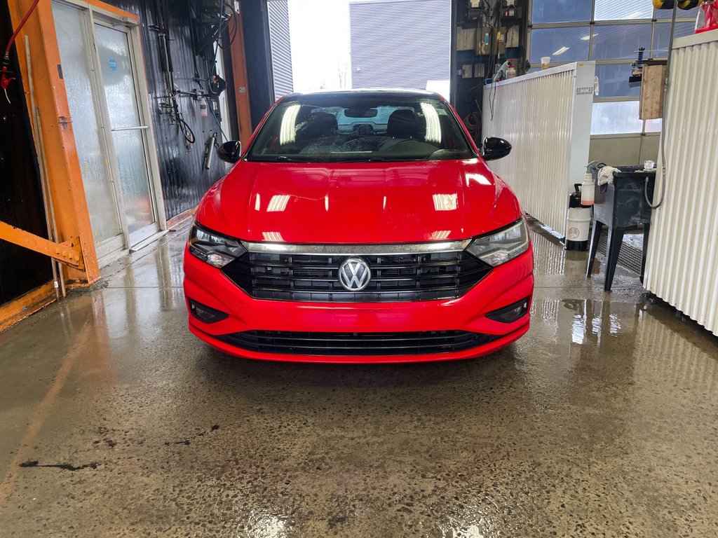 2019 Volkswagen Jetta in St-Jérôme, Quebec - 5 - w1024h768px