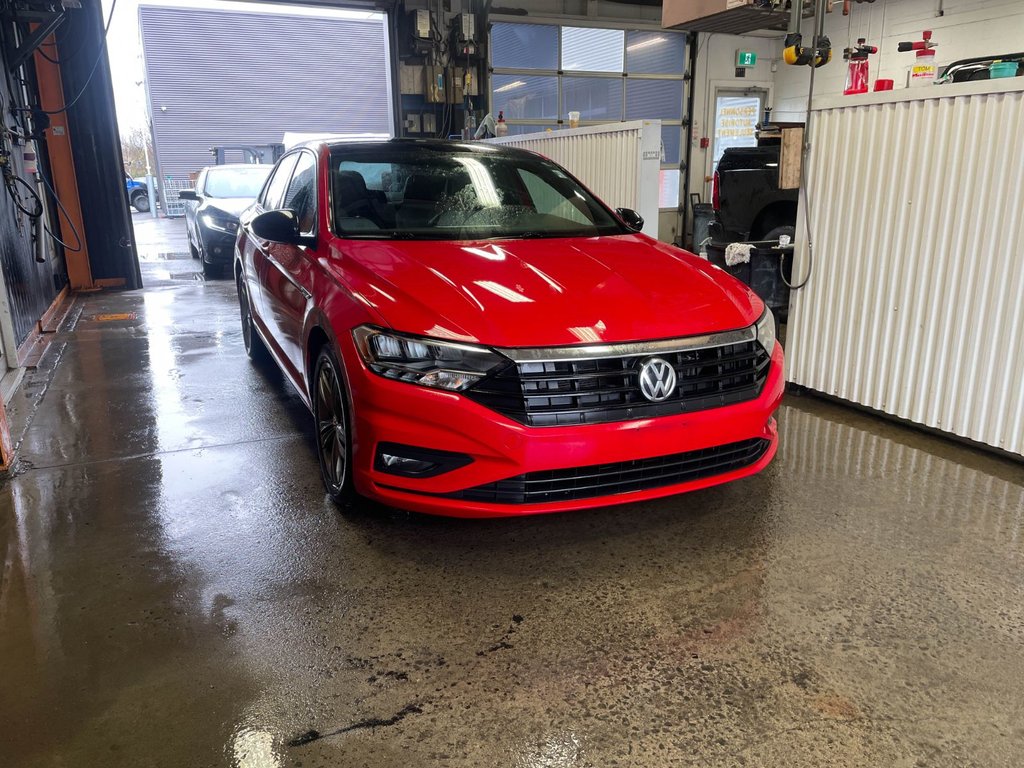 2019 Volkswagen Jetta in St-Jérôme, Quebec - 10 - w1024h768px