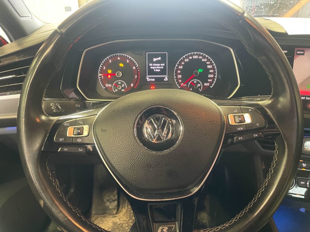 2019 Volkswagen Jetta in St-Jérôme, Quebec - 14 - w1024h768px
