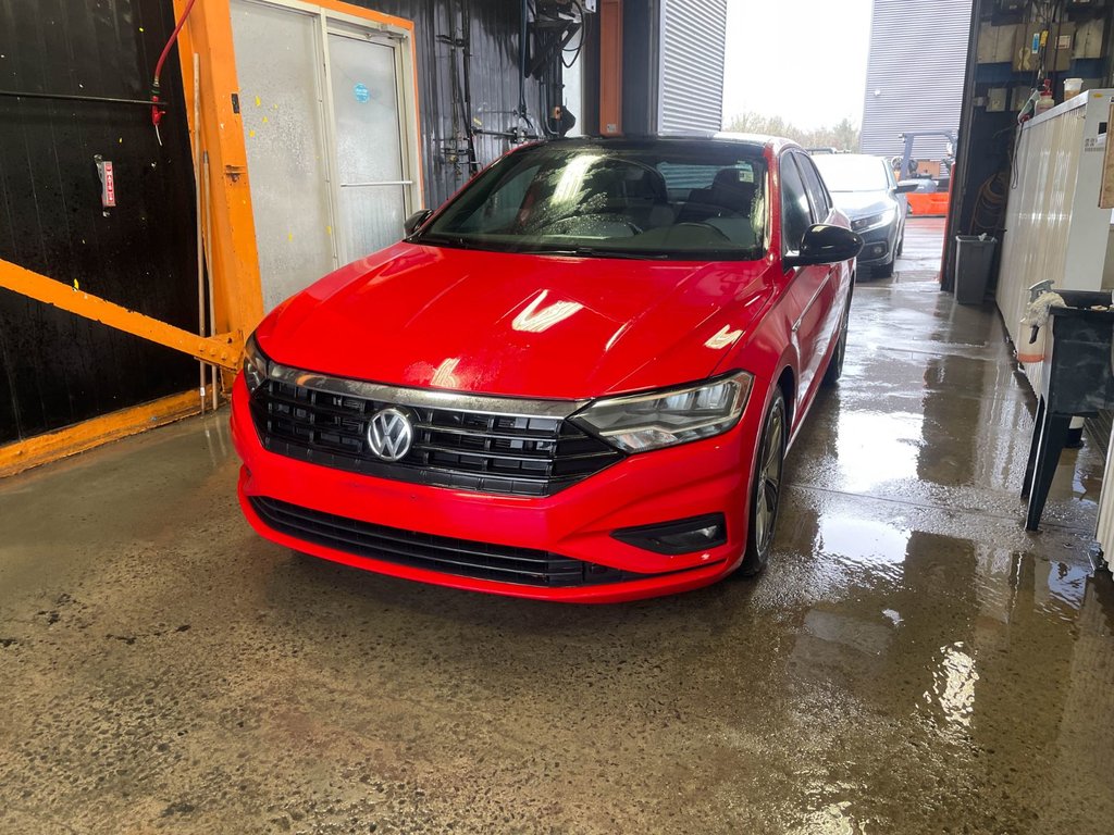 2019 Volkswagen Jetta in St-Jérôme, Quebec - 1 - w1024h768px