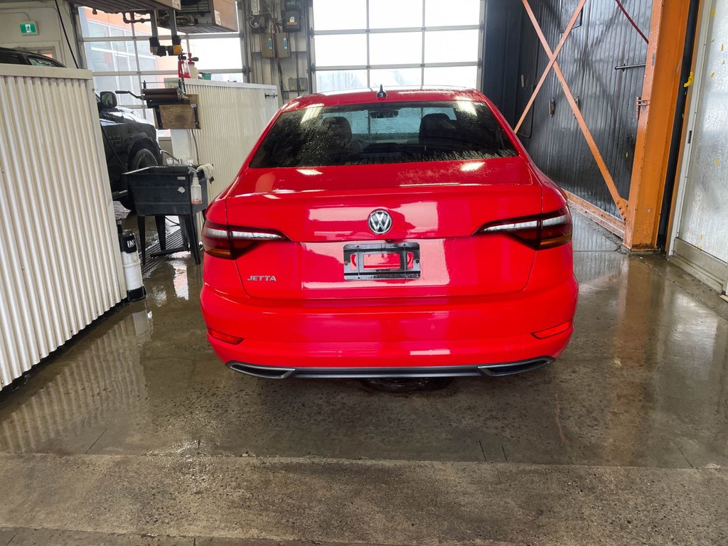 2019 Volkswagen Jetta in St-Jérôme, Quebec - 8 - w1024h768px