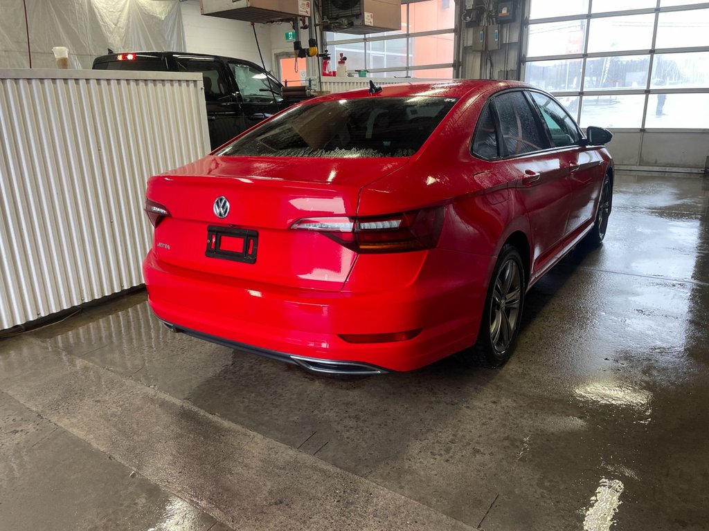 2019 Volkswagen Jetta in St-Jérôme, Quebec - 9 - w1024h768px
