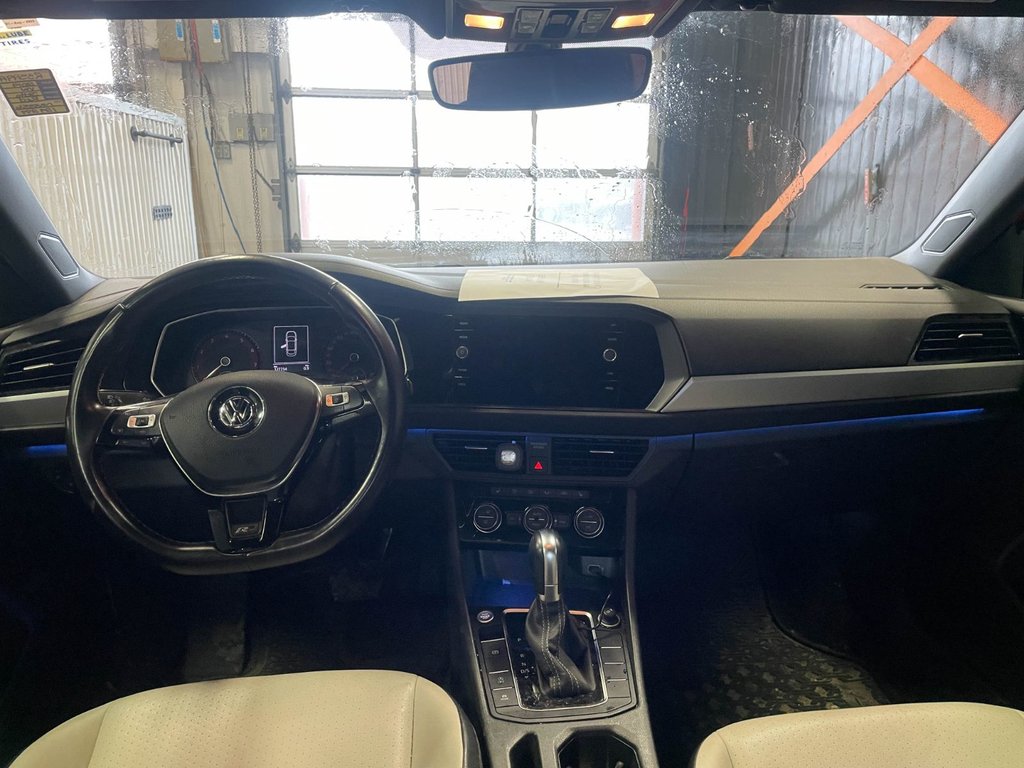2019 Volkswagen Jetta in St-Jérôme, Quebec - 12 - w1024h768px
