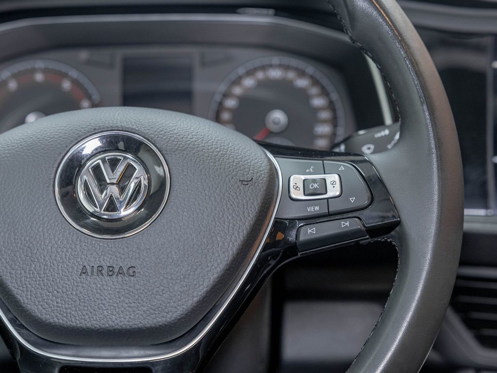 2020 Volkswagen Jetta in St-Jérôme, Quebec - 16 - w1024h768px