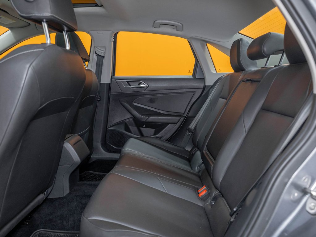 2020 Volkswagen Jetta in St-Jérôme, Quebec - 27 - w1024h768px