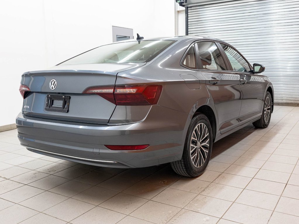 2020 Volkswagen Jetta in St-Jérôme, Quebec - 9 - w1024h768px