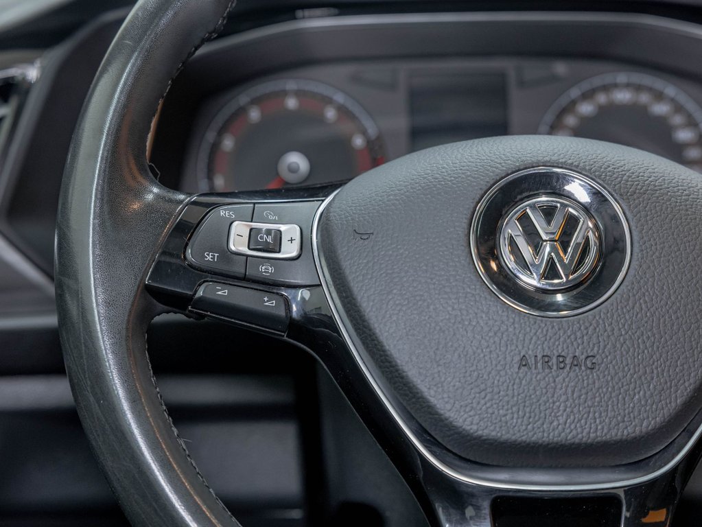 2020 Volkswagen Jetta in St-Jérôme, Quebec - 15 - w1024h768px