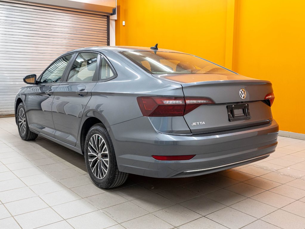 2020 Volkswagen Jetta in St-Jérôme, Quebec - 6 - w1024h768px