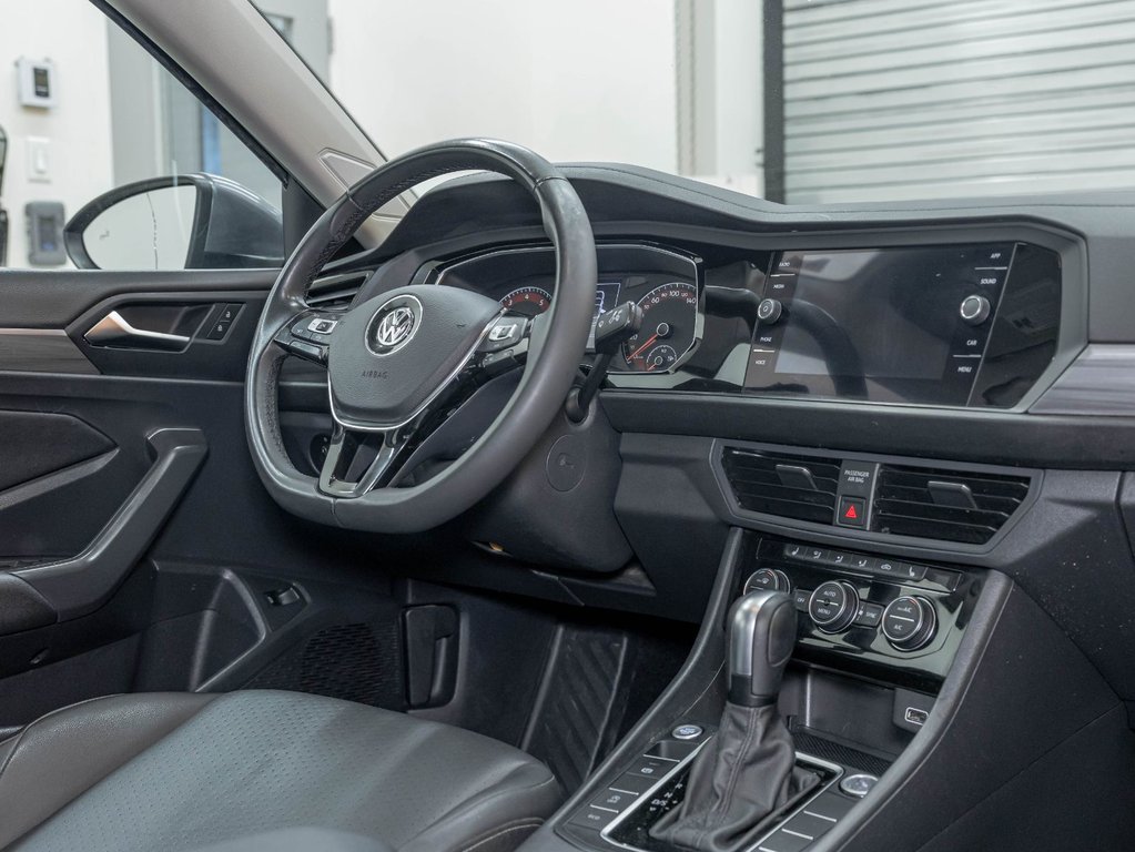 2020 Volkswagen Jetta in St-Jérôme, Quebec - 26 - w1024h768px