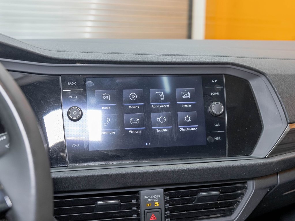 2020 Volkswagen Jetta in St-Jérôme, Quebec - 17 - w1024h768px
