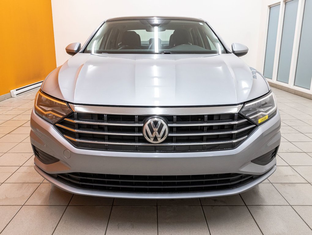 Volkswagen Jetta  2021 à St-Jérôme, Québec - 5 - w1024h768px