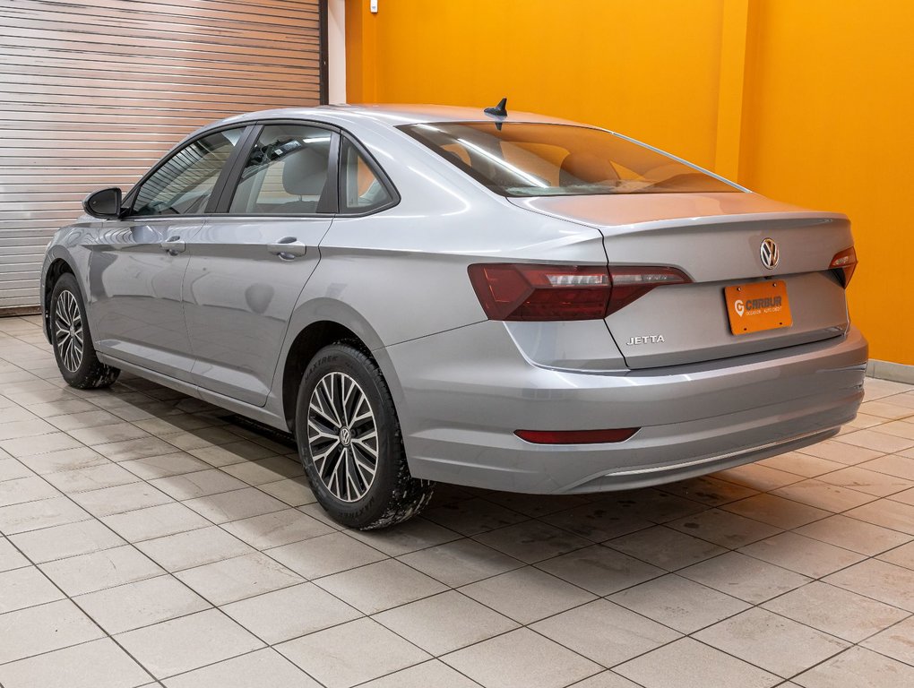 Volkswagen Jetta  2021 à St-Jérôme, Québec - 6 - w1024h768px