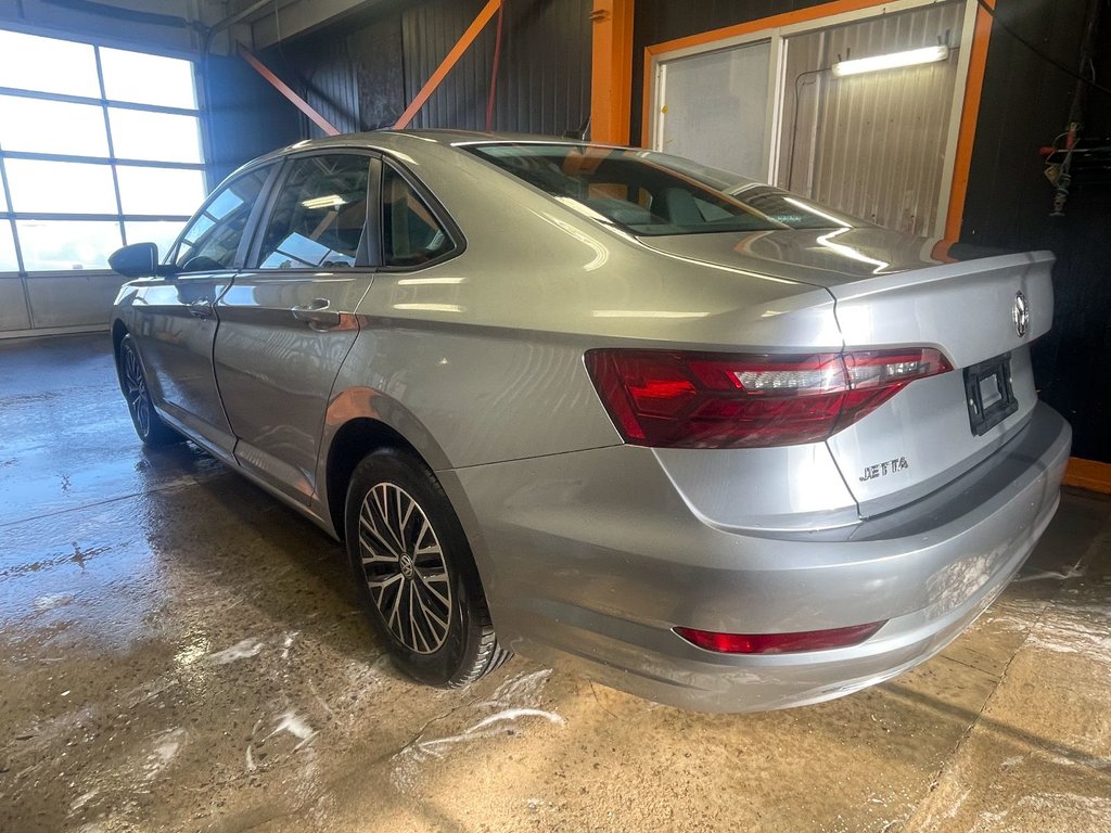 2021 Volkswagen Jetta in St-Jérôme, Quebec - 6 - w1024h768px