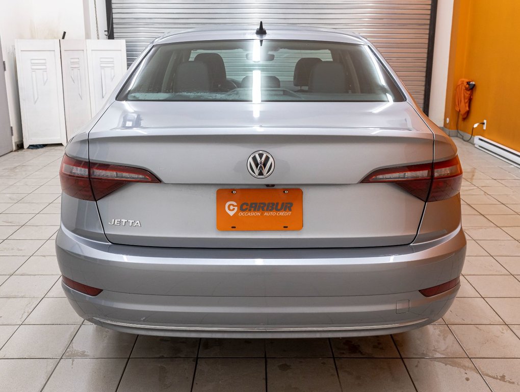 Volkswagen Jetta  2021 à St-Jérôme, Québec - 8 - w1024h768px