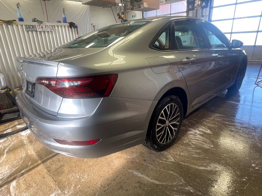 2021 Volkswagen Jetta in St-Jérôme, Quebec - 9 - w1024h768px