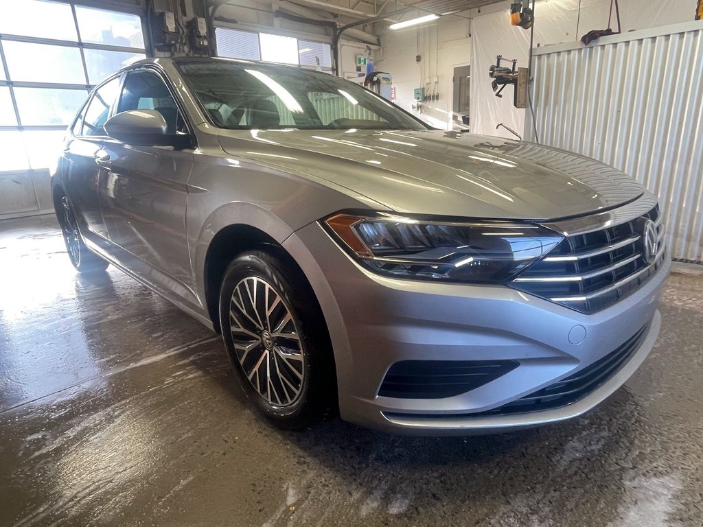 2021 Volkswagen Jetta in St-Jérôme, Quebec - 10 - w1024h768px