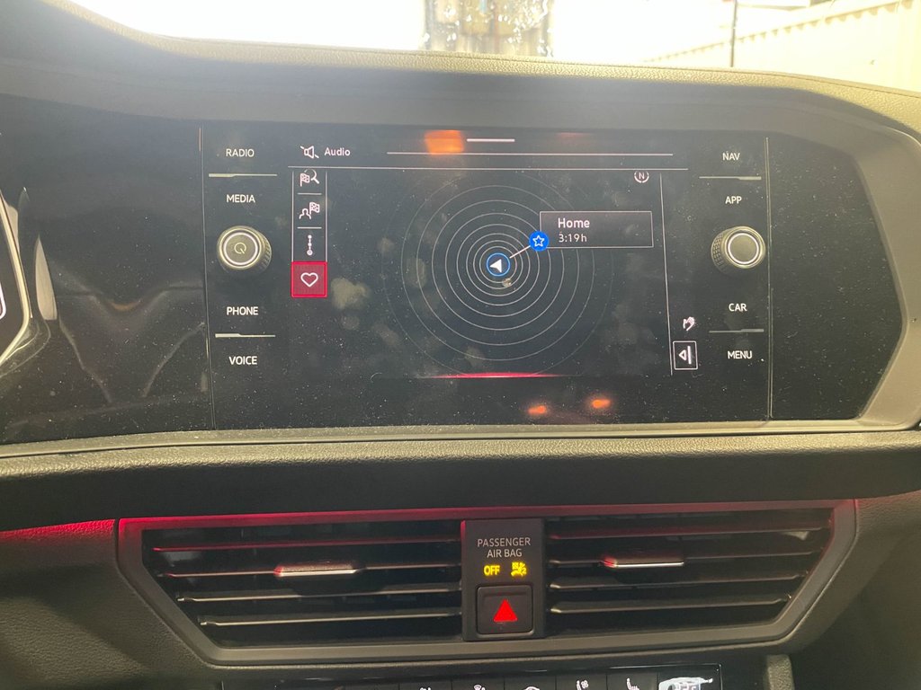 Volkswagen Jetta  2021 à St-Jérôme, Québec - 9 - w1024h768px