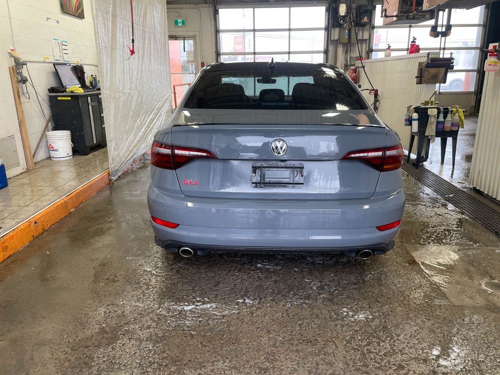 Volkswagen Jetta  2021 à St-Jérôme, Québec - 14 - w1024h768px