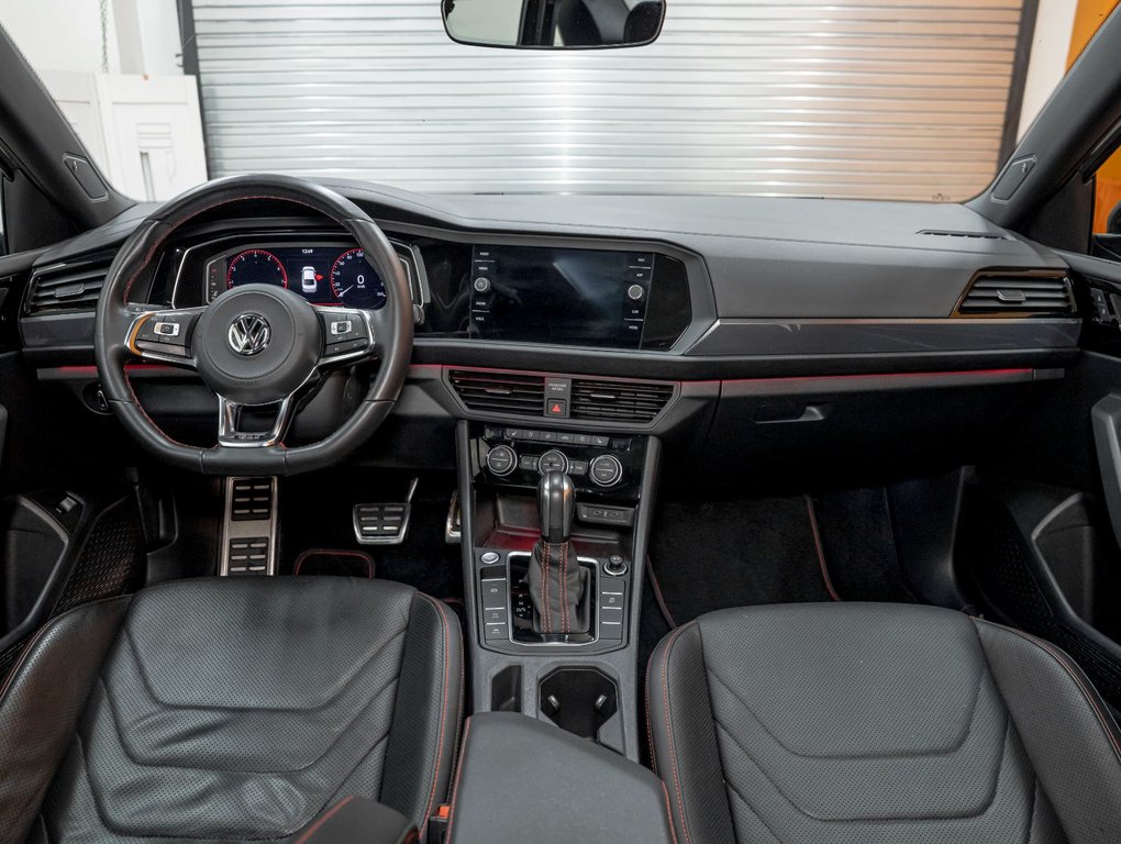 Volkswagen Jetta  2021 à St-Jérôme, Québec - 12 - w1024h768px