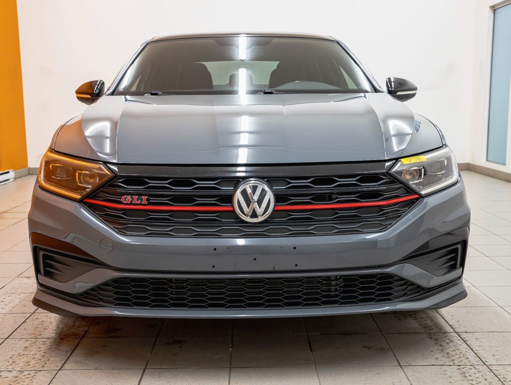 Volkswagen Jetta  2021 à St-Jérôme, Québec - 5 - w1024h768px