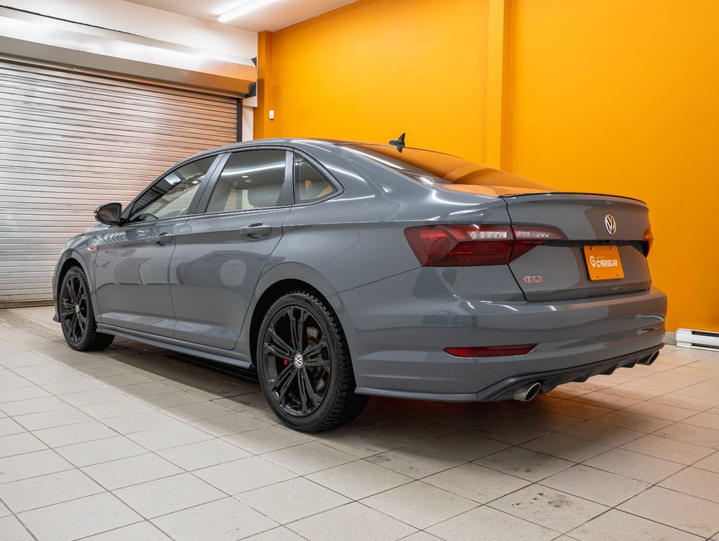 Volkswagen Jetta  2021 à St-Jérôme, Québec - 6 - w1024h768px