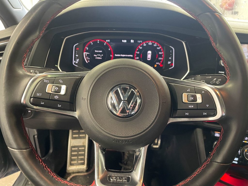 Volkswagen Jetta  2021 à St-Jérôme, Québec - 7 - w1024h768px