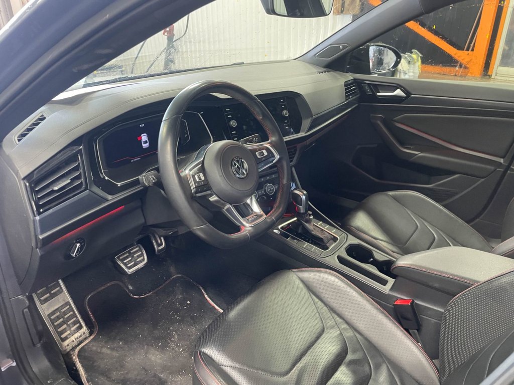 Volkswagen Jetta  2021 à St-Jérôme, Québec - 10 - w1024h768px