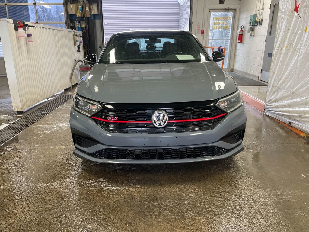 Volkswagen Jetta  2021 à St-Jérôme, Québec - 13 - w1024h768px