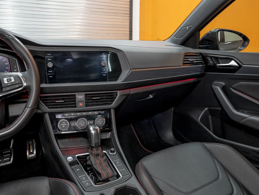 Volkswagen Jetta  2021 à St-Jérôme, Québec - 21 - w1024h768px