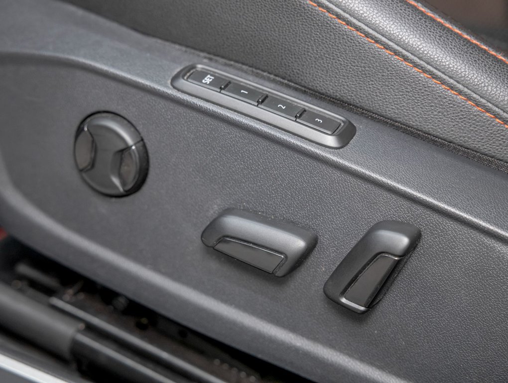 Volkswagen Jetta  2021 à St-Jérôme, Québec - 25 - w1024h768px
