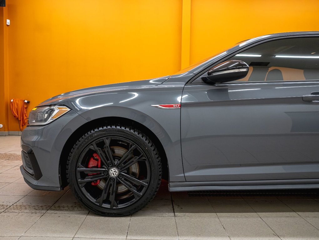 Volkswagen Jetta  2021 à St-Jérôme, Québec - 33 - w1024h768px