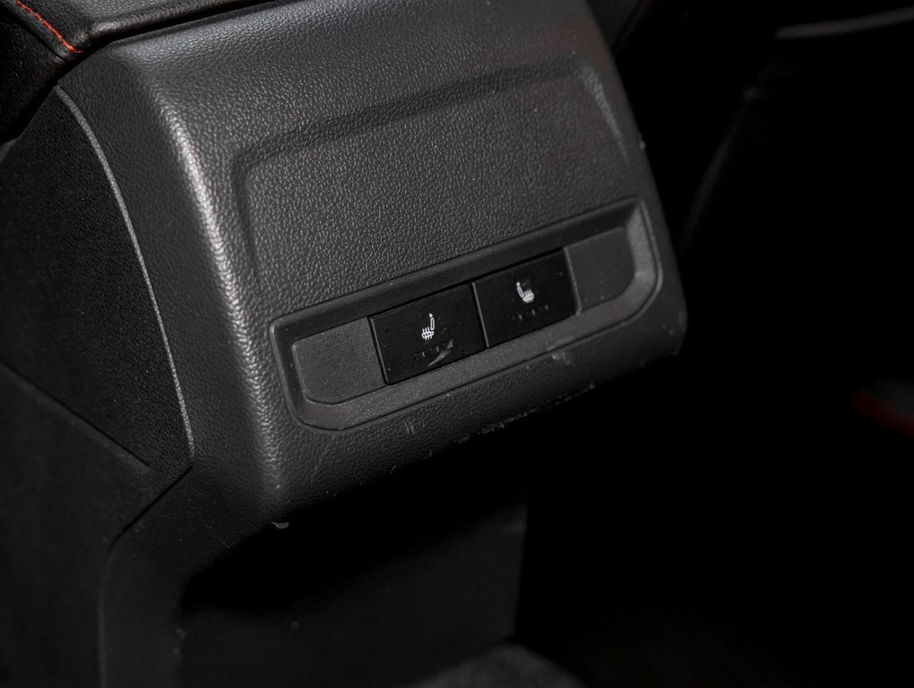 Volkswagen Jetta  2021 à St-Jérôme, Québec - 30 - w1024h768px
