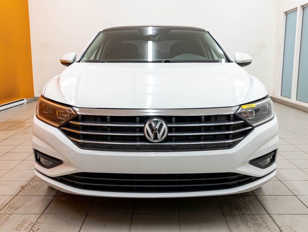 Volkswagen Jetta  2021 à St-Jérôme, Québec - 5 - w1024h768px