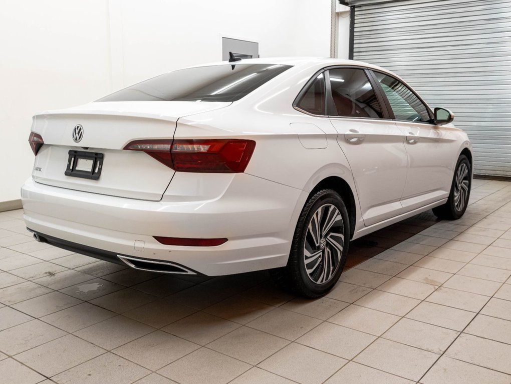 Volkswagen Jetta  2021 à St-Jérôme, Québec - 9 - w1024h768px
