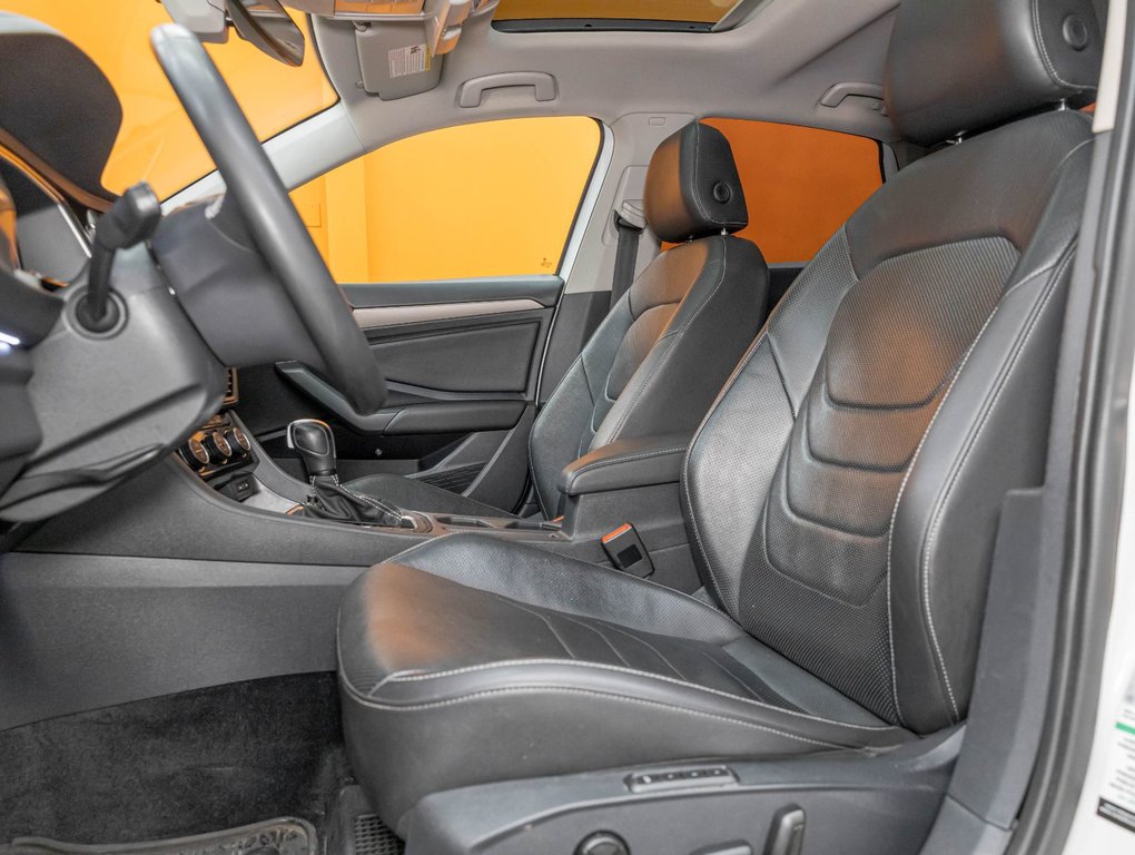 Volkswagen Jetta  2021 à St-Jérôme, Québec - 11 - w1024h768px
