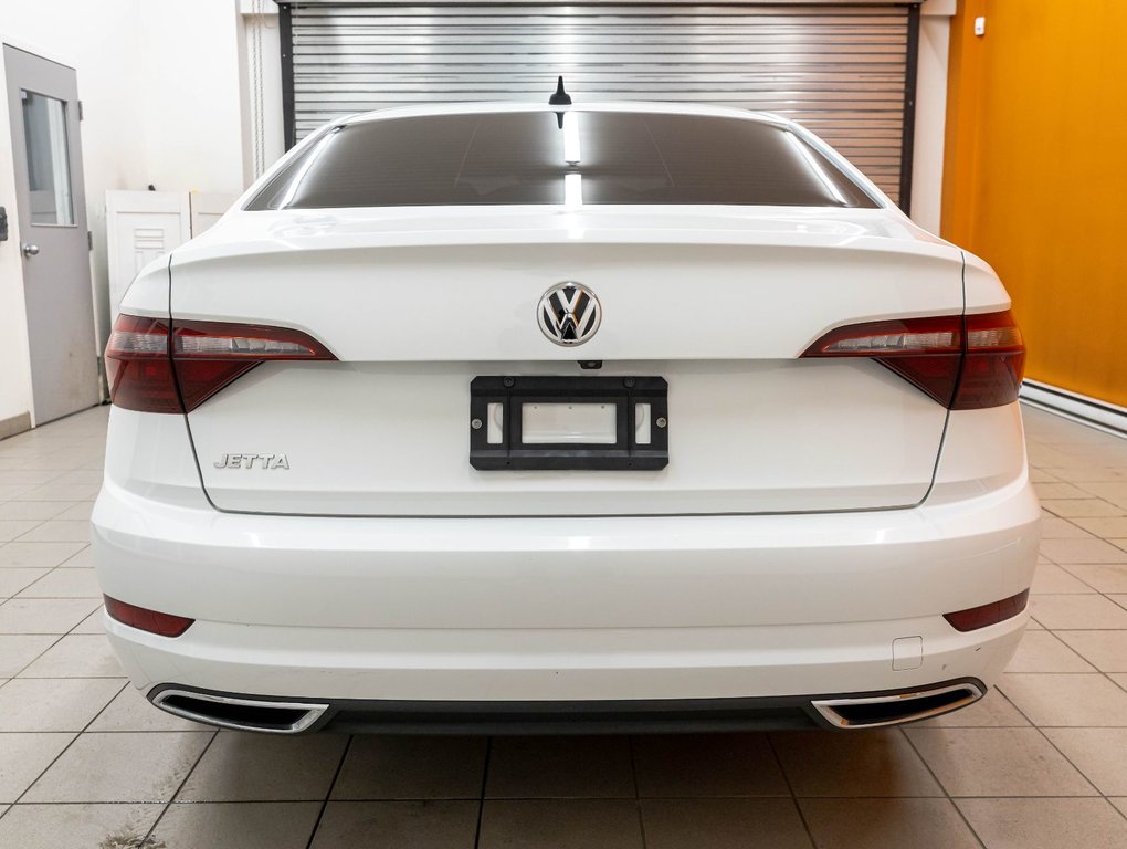 Volkswagen Jetta  2021 à St-Jérôme, Québec - 8 - w1024h768px