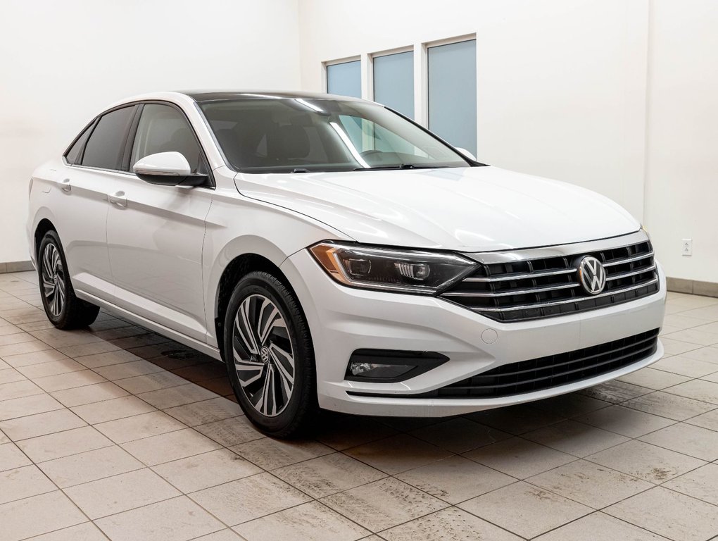 Volkswagen Jetta  2021 à St-Jérôme, Québec - 10 - w1024h768px