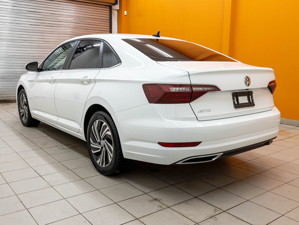 Volkswagen Jetta  2021 à St-Jérôme, Québec - 6 - w1024h768px