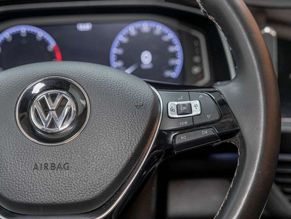 Volkswagen Jetta  2021 à St-Jérôme, Québec - 16 - w1024h768px