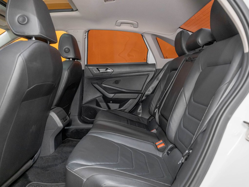 Volkswagen Jetta  2021 à St-Jérôme, Québec - 29 - w1024h768px