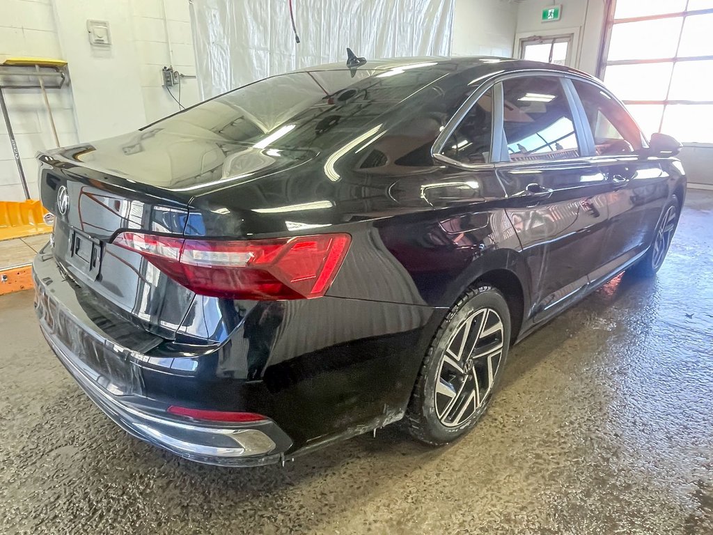 Volkswagen Jetta  2023 à St-Jérôme, Québec - 10 - w1024h768px