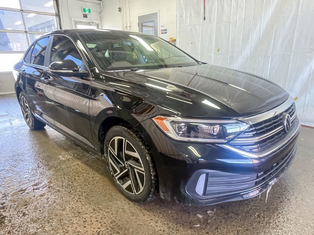 Volkswagen Jetta  2023 à St-Jérôme, Québec - 12 - w1024h768px